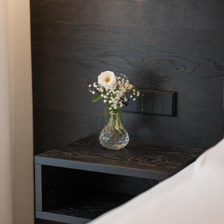 Apartsuites Rosengarten - Appartement 2 Chambres - 16