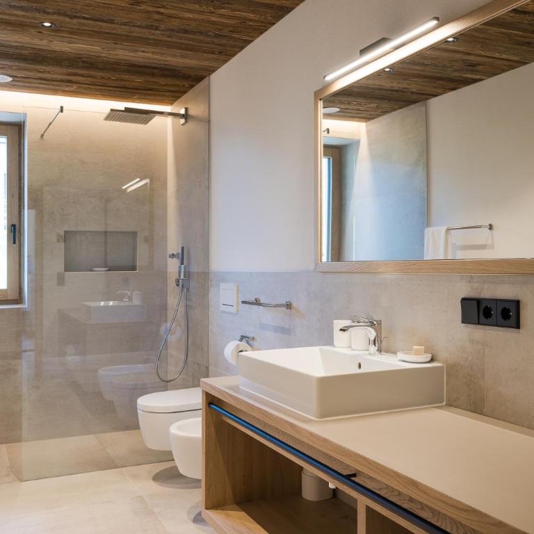 Apartsuites Rosengarten - Appartement 2 Chambres - 3