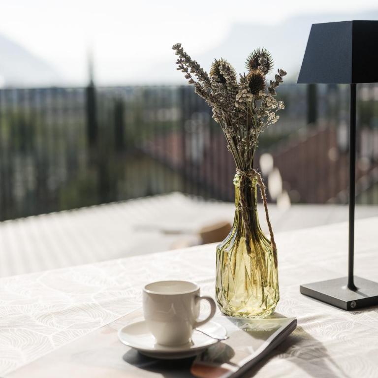 Apartsuites Rosengarten - Appartement Deluxe - 21