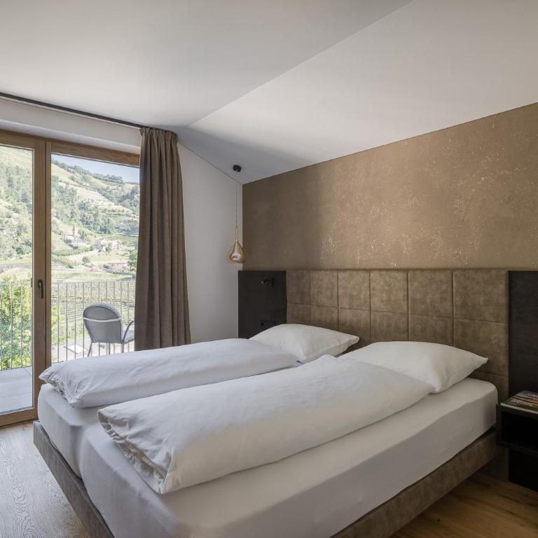 Apartsuites Rosengarten - Appartement Deluxe - 16