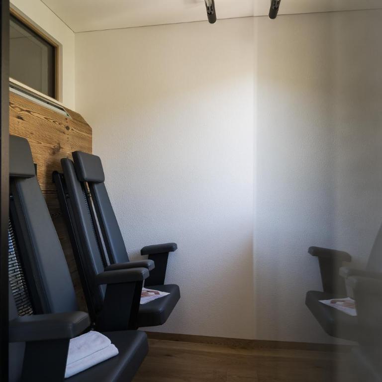 Apartsuites Rosengarten - Appartement Deluxe - 7
