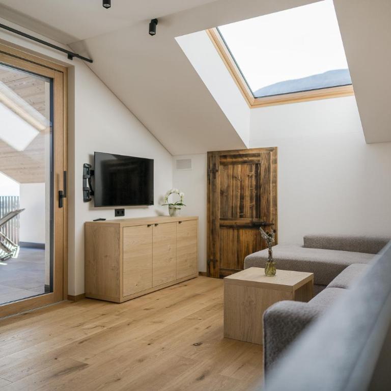 Apartsuites Rosengarten - Appartement Deluxe - 12