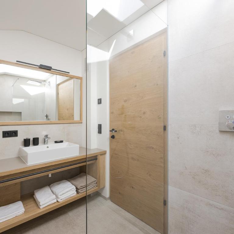 Apartsuites Rosengarten - Appartement Deluxe - 17
