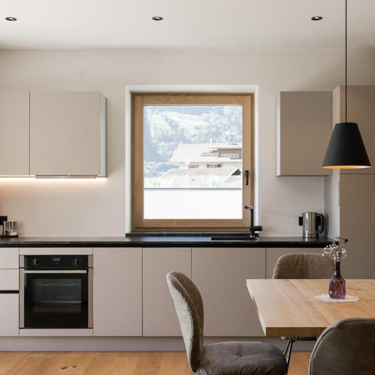 Apartsuites Rosengarten - Appartement 2 Chambres - 7