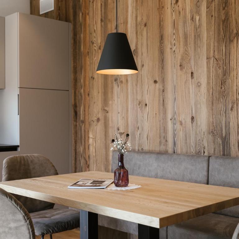 Apartsuites Rosengarten - Appartement 2 Chambres - 15