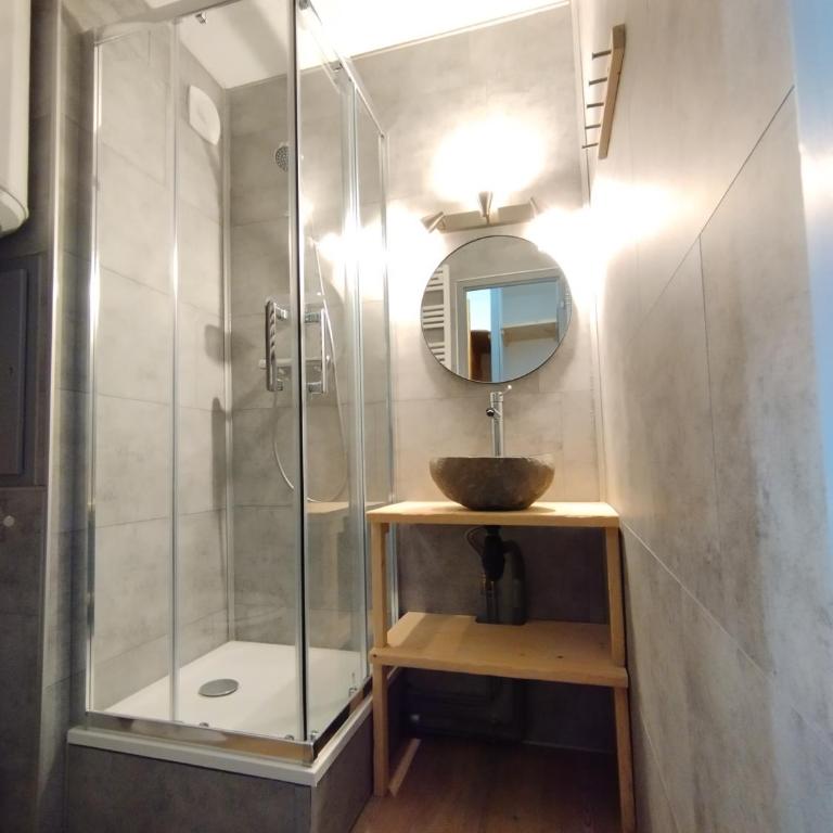 Cocon Alpin - Praz de Lys Sommand - Appartement avec Vue sur la Montagne - 3