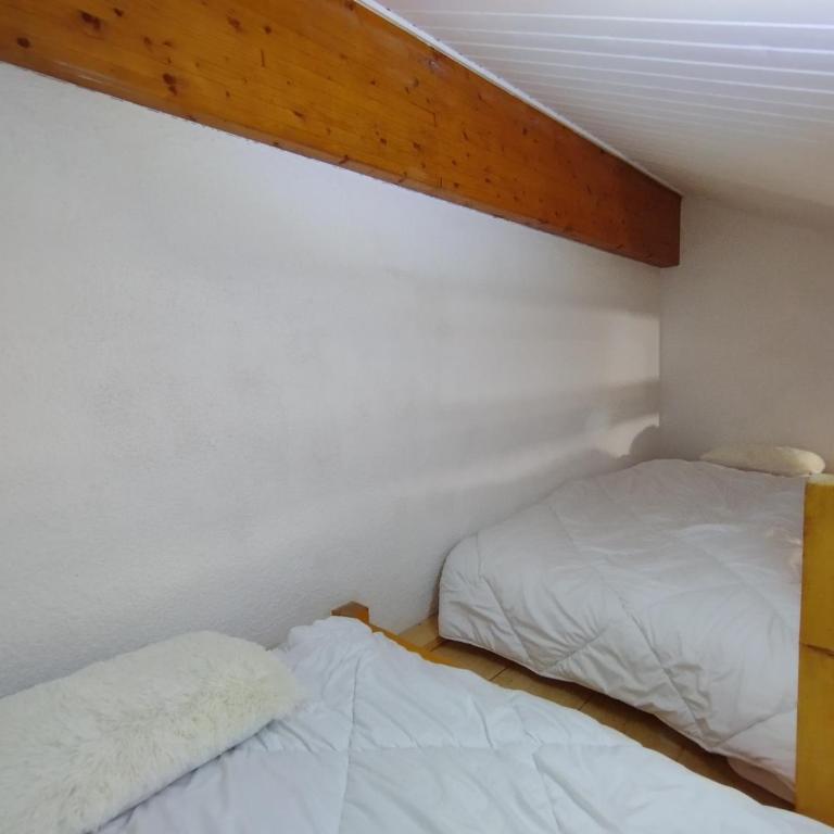 Cocon Alpin - Praz de Lys Sommand - Appartement avec Vue sur la Montagne - 17