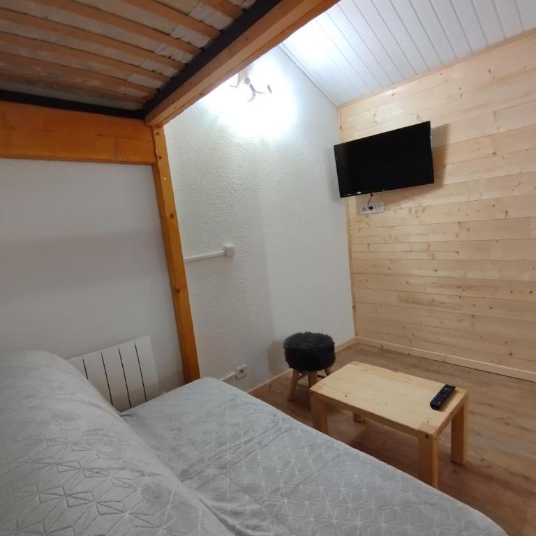 Cocon Alpin - Praz de Lys Sommand - Appartement avec Vue sur la Montagne - 18