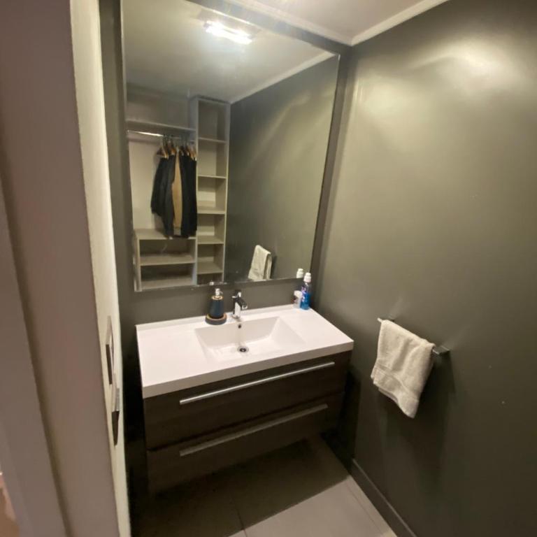Plaza Ñuñoa - One-Bedroom Apartment - 3