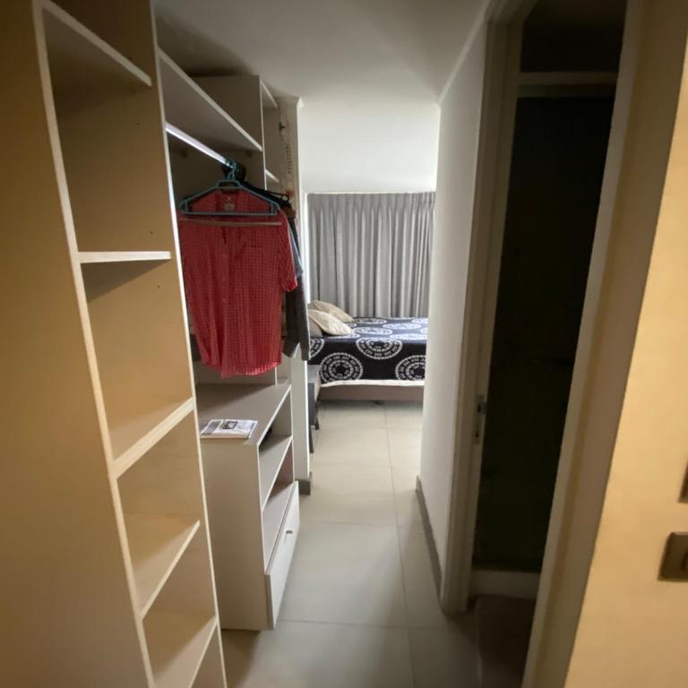 Plaza Ñuñoa - One-Bedroom Apartment - 5