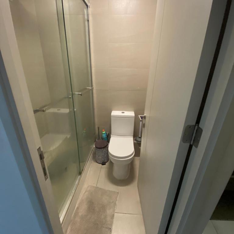 Plaza Ñuñoa - One-Bedroom Apartment - 6