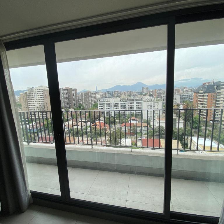 Plaza Ñuñoa - One-Bedroom Apartment - 8