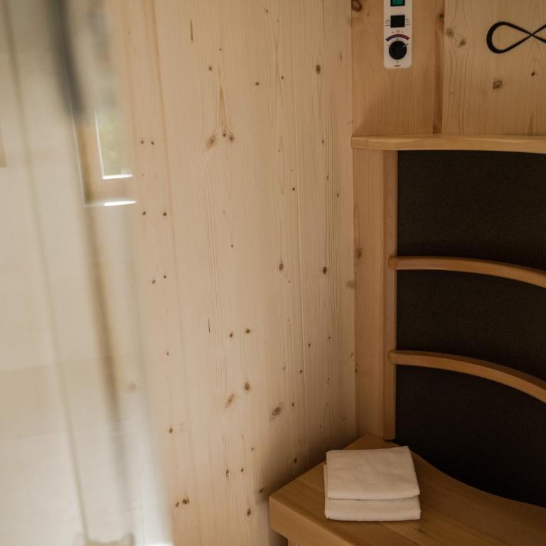 Apartsuites Rosengarten - Appartement - Vue sur Piscine - 5