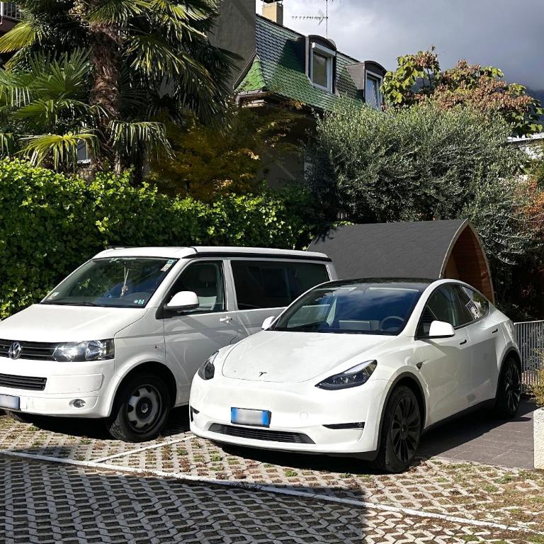 CityChalet family Bozen - Apartamento de 2 dormitorios - 18
