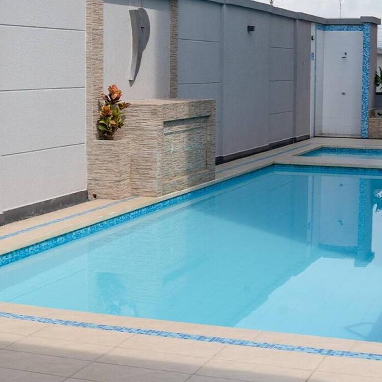 Silver By George - Apartamento de 3 dormitorios - 9