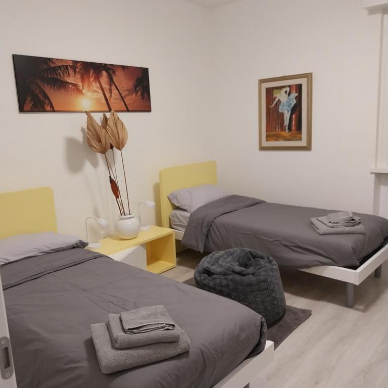 L Ora del Garda - Appartamento con 3 Camere da Letto - 13