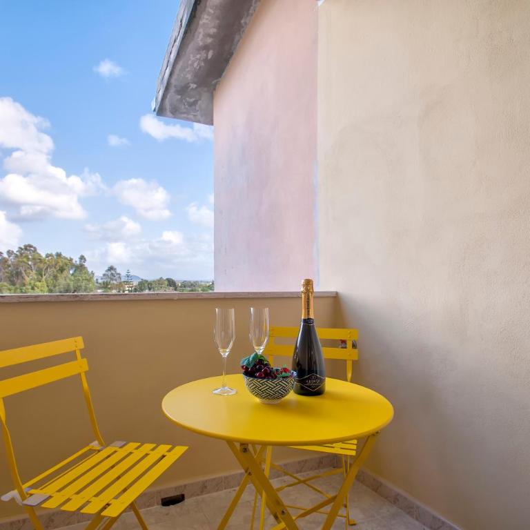 Casa Mirai: posizione strategica con posto auto - Two-Bedroom Apartment - 16