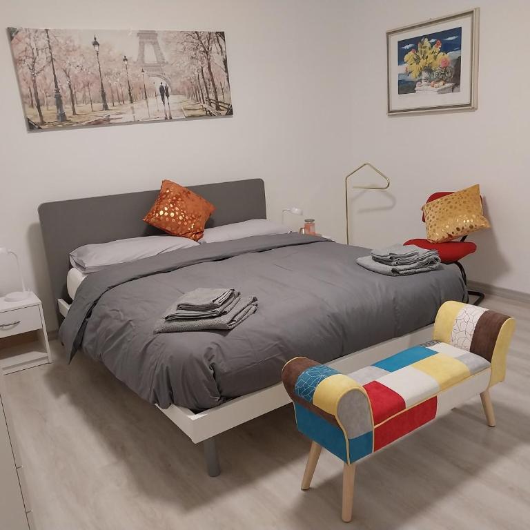 L Ora del Garda - Appartamento con 3 Camere da Letto - 41