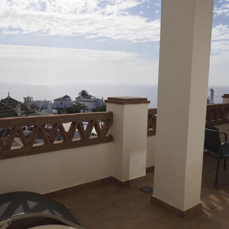 Apartamentos Chimenea - Apartamento con vistas al mar - 47