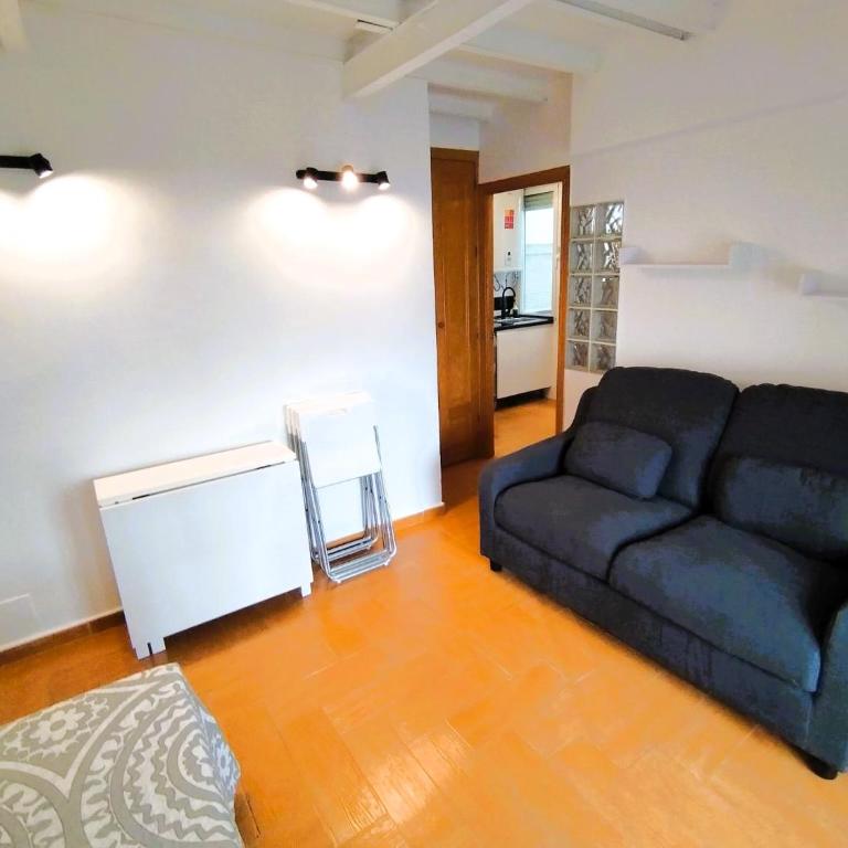 Puerta del Sol - Apartamento para 4 - Apartamento de 1 dormitorio - 6