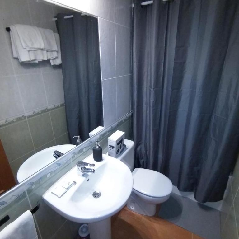 Puerta del Sol - Apartamento para 4 - Apartamento de 1 dormitorio - 18