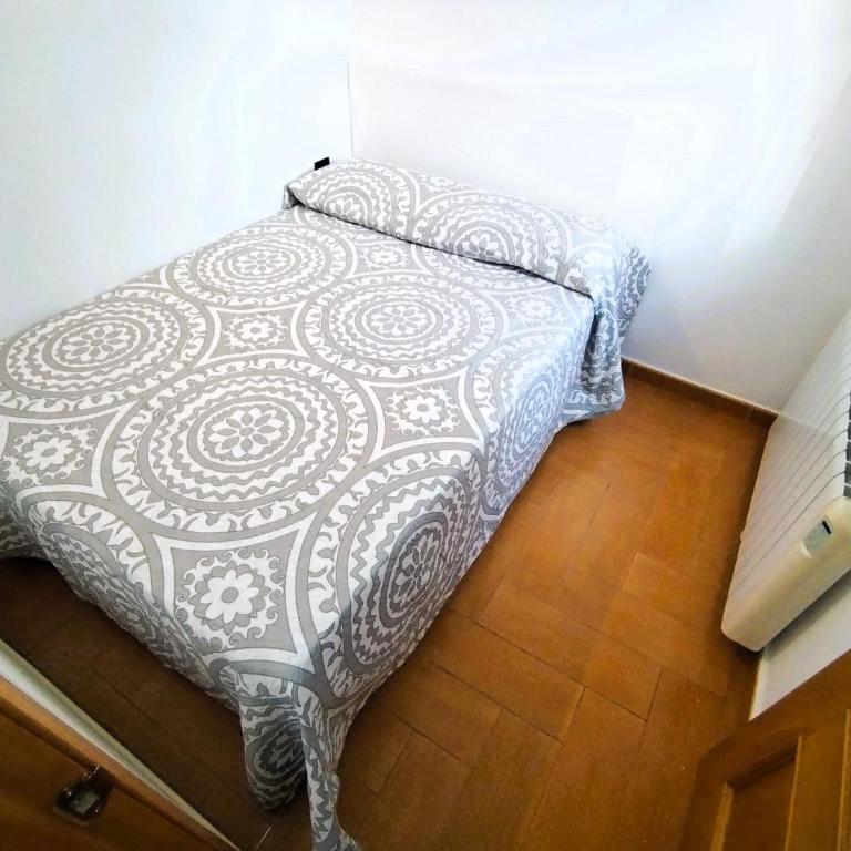 Puerta del Sol - Apartamento para 4 - Apartamento de 1 dormitorio - 11