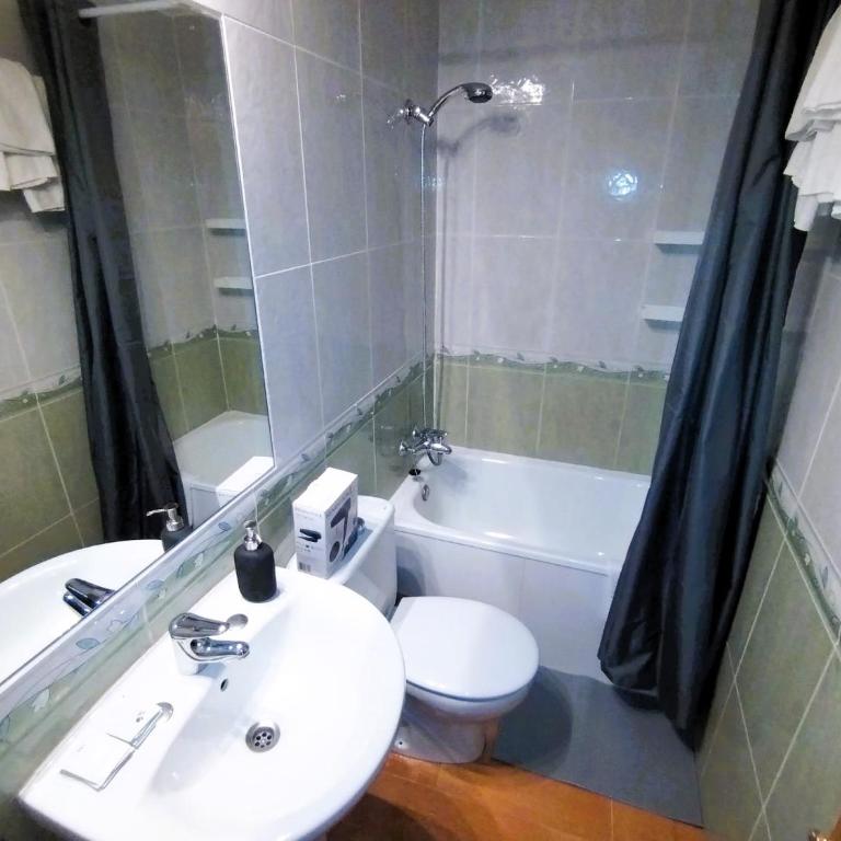 Puerta del Sol - Apartamento para 4 - Apartamento de 1 dormitorio - 17