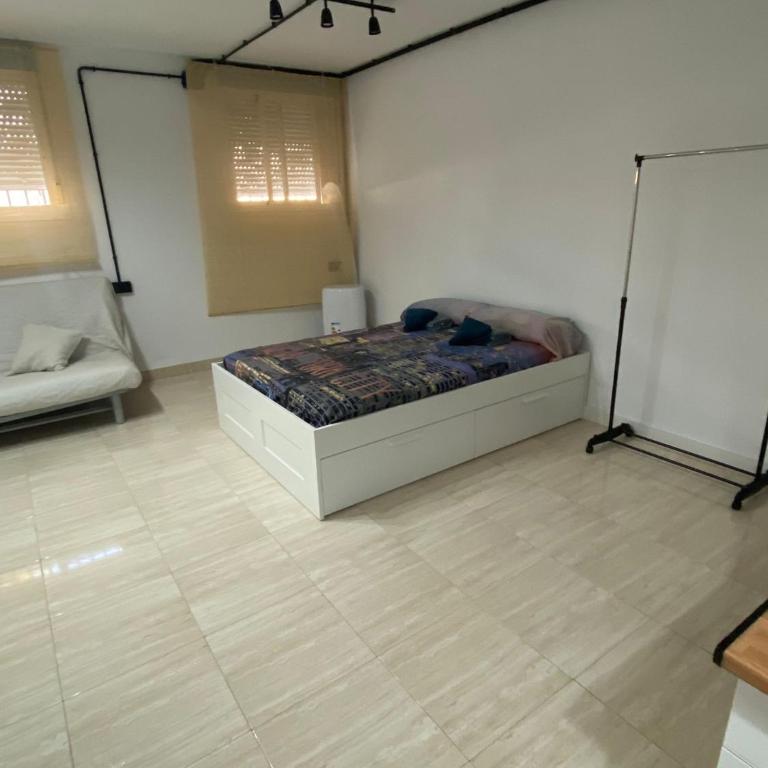 Apartamento EleMia - Apartamento de 1 dormitorio - 3