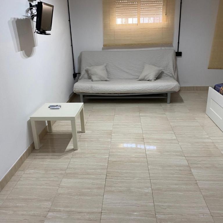 Apartamento EleMia - Apartamento de 1 dormitorio - 4