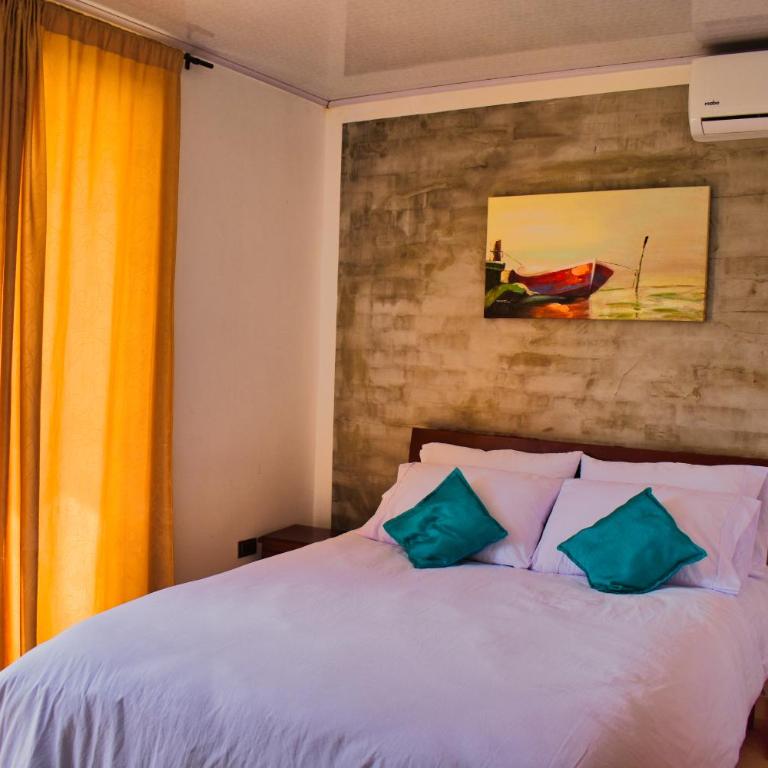 Hotel El Sol Inn - Habitación Doble - 6