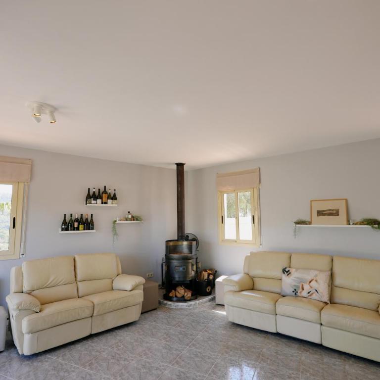 Villa Treehouse by Alvent Holidays - Casa - 91