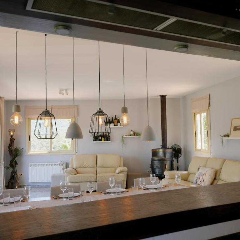 Villa Treehouse by Alvent Holidays - Casa - 93