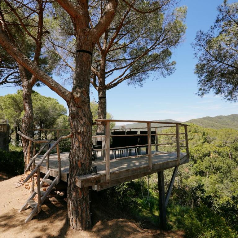 Villa Treehouse by Alvent Holidays - Casa - 97