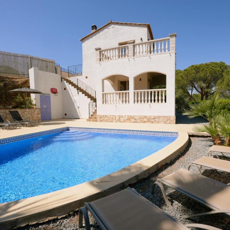 Villa Treehouse by Alvent Holidays - Casa - 99