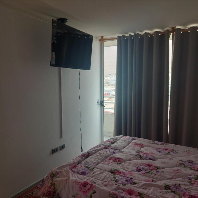 MATIZ CAVANCHA - Apartamento de 1 dormitorio - 4