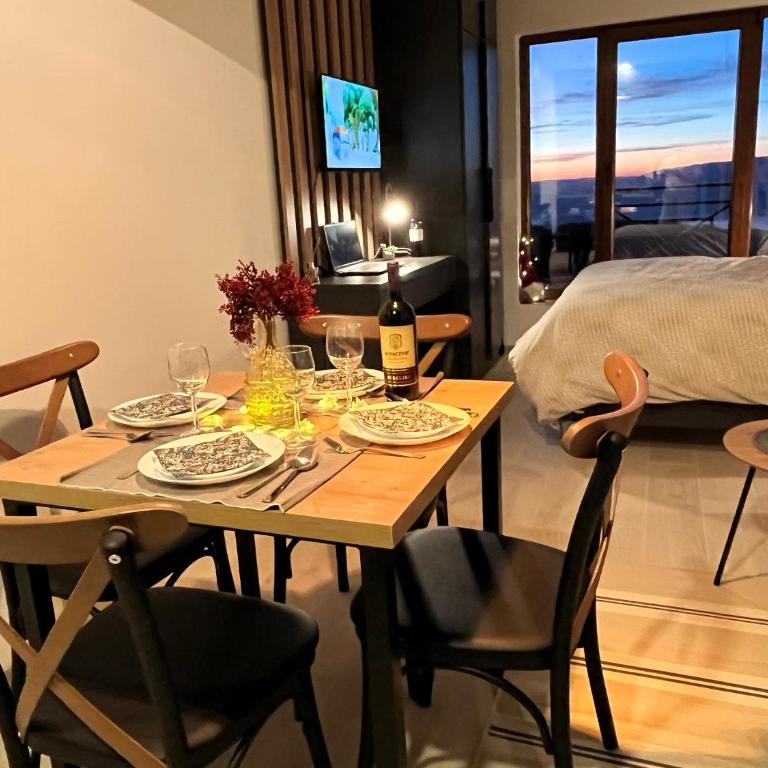 Milmari resort Nlux21 - Family Studio - 11
