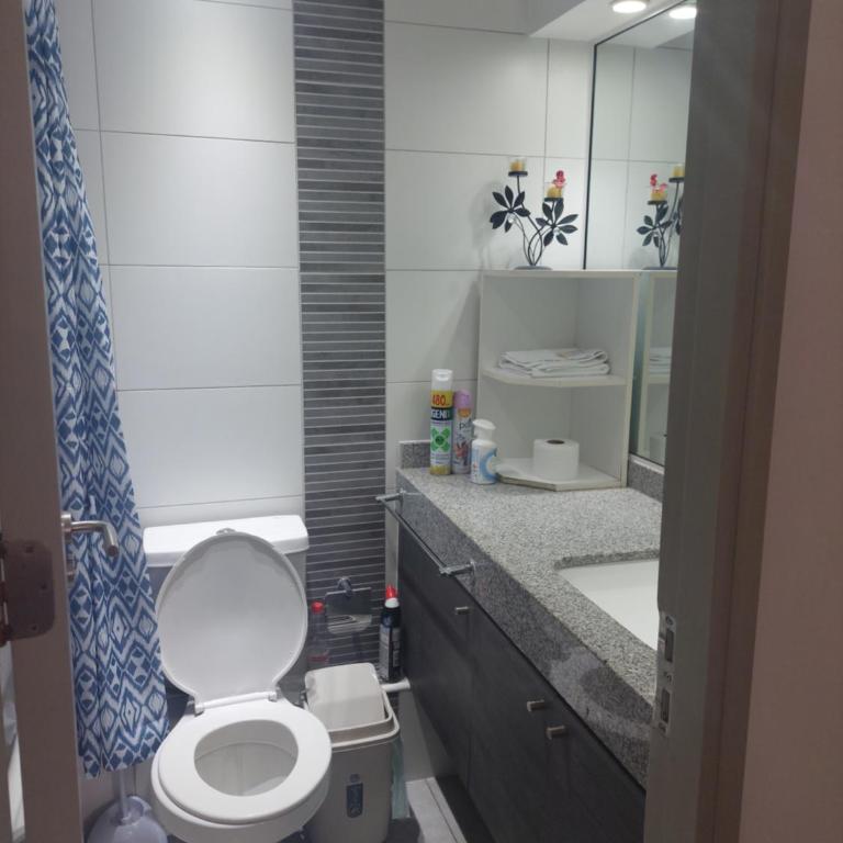 MATIZ CAVANCHA - Apartamento de 1 dormitorio - 9