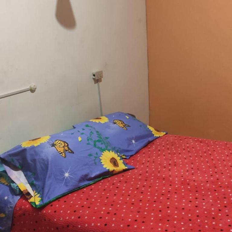 Casa Bella Vista - Habitación Doble Económica - 4