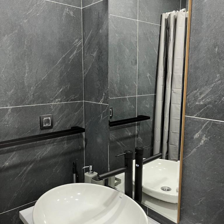 Milmari resort Nlux21 - Family Studio - 14