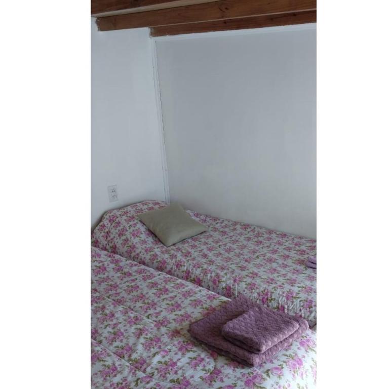 Cabaña SOL - One-Bedroom Apartment - 3