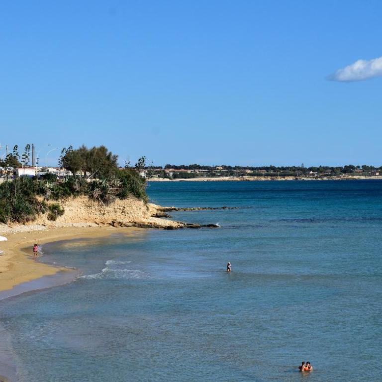 Le quattro palme - Casa Vacanze - 13