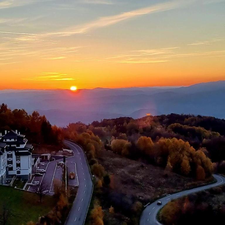 Milmari resort Nlux21 - Family Studio - 5