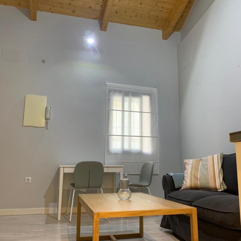 Apartamento Pasaje - Estudio - 1