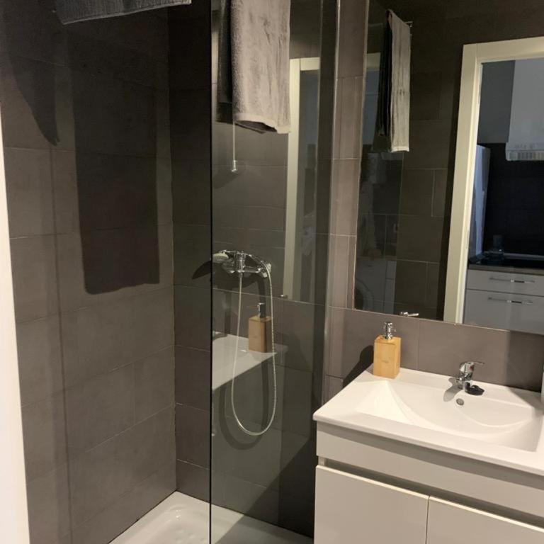 Apartamento Pasaje - Estudio - 3