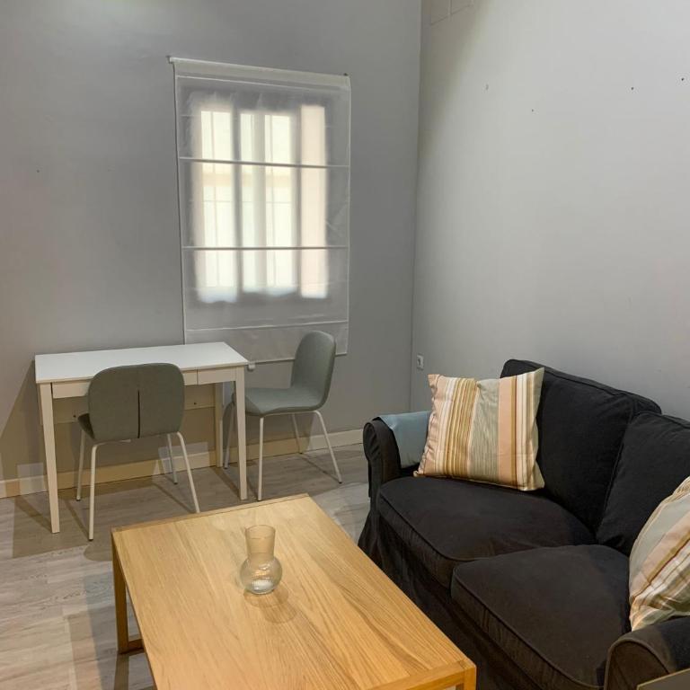 Apartamento Pasaje - Estudio - 4