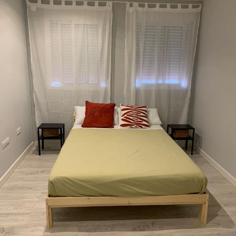 Apartamento Pasaje - Estudio - 5