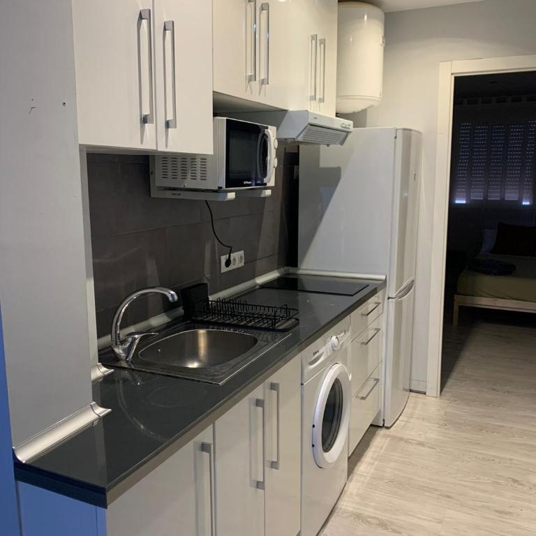 Apartamento Pasaje - Estudio - 6