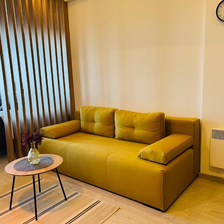 Milmari resort Nlux21 - Family Studio - 4