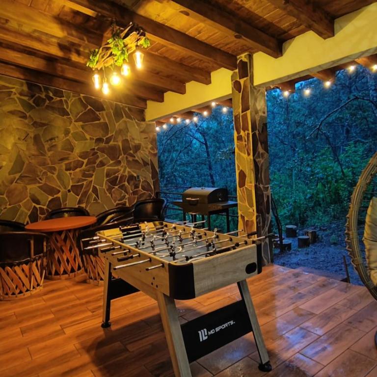 Cabaña Luna Encantada - Apartamento de 3 dormitorios - 18