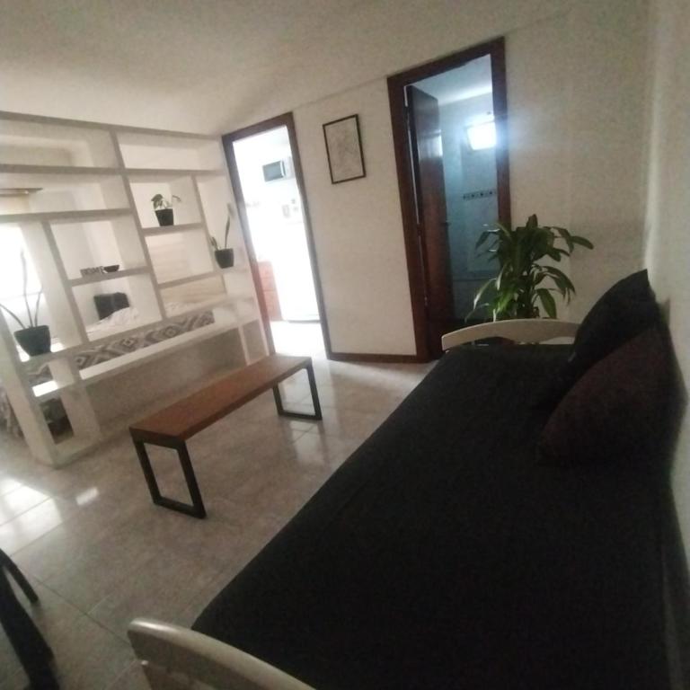 San Martín 3510 OK - One-Bedroom Apartment - 6